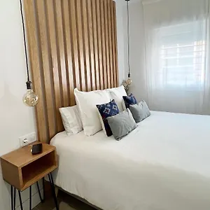 Slowhome Apartamento Tarifa