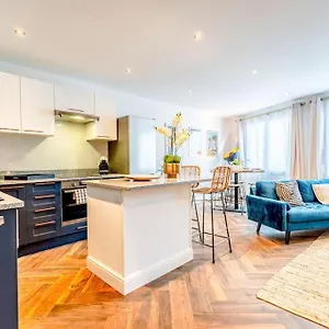 Superbe Neuf, Climatise Centre Village Le Plan-de-la-Tour
