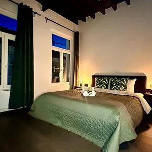 Luxury Princess By Rikas Apartamento Amberes